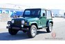 2002 jeep wrangler 2dr sahara