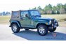 2002 jeep wrangler 2dr sahara