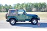 2002 jeep wrangler 2dr sahara