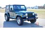 2002 jeep wrangler 2dr sahara