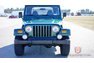 2002 jeep wrangler 2dr sahara