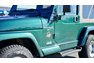 2002 jeep wrangler 2dr sahara