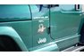 2002 jeep wrangler 2dr sahara