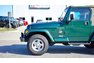 2002 jeep wrangler 2dr sahara