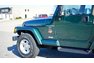 2002 jeep wrangler 2dr sahara