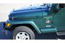 2002 jeep wrangler 2dr sahara