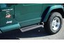 2002 jeep wrangler 2dr sahara