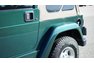 2002 jeep wrangler 2dr sahara