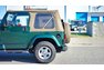 2002 jeep wrangler 2dr sahara