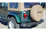 2002 jeep wrangler 2dr sahara
