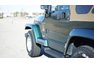 2002 jeep wrangler 2dr sahara