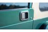 2002 jeep wrangler 2dr sahara