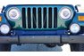 2002 jeep wrangler 2dr sahara