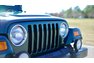 2002 jeep wrangler 2dr sahara
