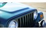 2002 jeep wrangler 2dr sahara