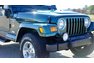 2002 jeep wrangler 2dr sahara