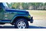 2002 jeep wrangler 2dr sahara