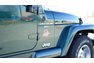 2002 jeep wrangler 2dr sahara