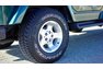2002 jeep wrangler 2dr sahara