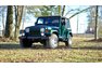 2002 jeep wrangler 2dr sahara