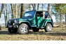 2002 jeep wrangler 2dr sahara