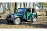 2002 jeep wrangler 2dr sahara