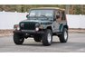 2002 jeep wrangler 2dr sahara