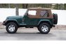 2002 jeep wrangler 2dr sahara