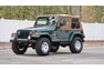 2002 jeep wrangler 2dr sahara