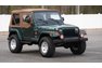 2002 jeep wrangler 2dr sahara