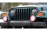 2002 jeep wrangler 2dr sahara