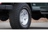 2002 jeep wrangler 2dr sahara