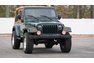 2002 jeep wrangler 2dr sahara