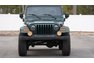 2002 jeep wrangler 2dr sahara