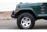 2002 jeep wrangler 2dr sahara