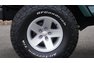 2002 jeep wrangler 2dr sahara