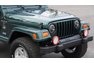 2002 jeep wrangler 2dr sahara