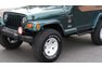 2002 jeep wrangler 2dr sahara