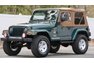 2002 jeep wrangler 2dr sahara