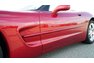 2002 chevrolet corvette 2dr convertible