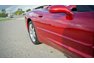 2002 chevrolet corvette 2dr convertible