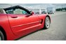 2002 chevrolet corvette 2dr convertible