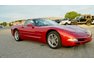 2002 chevrolet corvette 2dr convertible