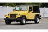 2004 jeep wrangler 2dr unlimited lwb