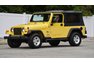 For Sale 2004 Jeep Wrangler