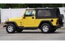 2004 jeep wrangler 2dr unlimited lwb