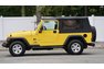 2004 jeep wrangler 2dr unlimited lwb