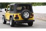 2004 jeep wrangler 2dr unlimited lwb