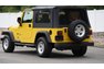2004 jeep wrangler 2dr unlimited lwb