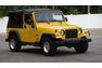 2004 jeep wrangler 2dr unlimited lwb